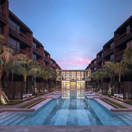 Two Bedroom With Balcony At Saturdays Residence Rawai Exterior foto
